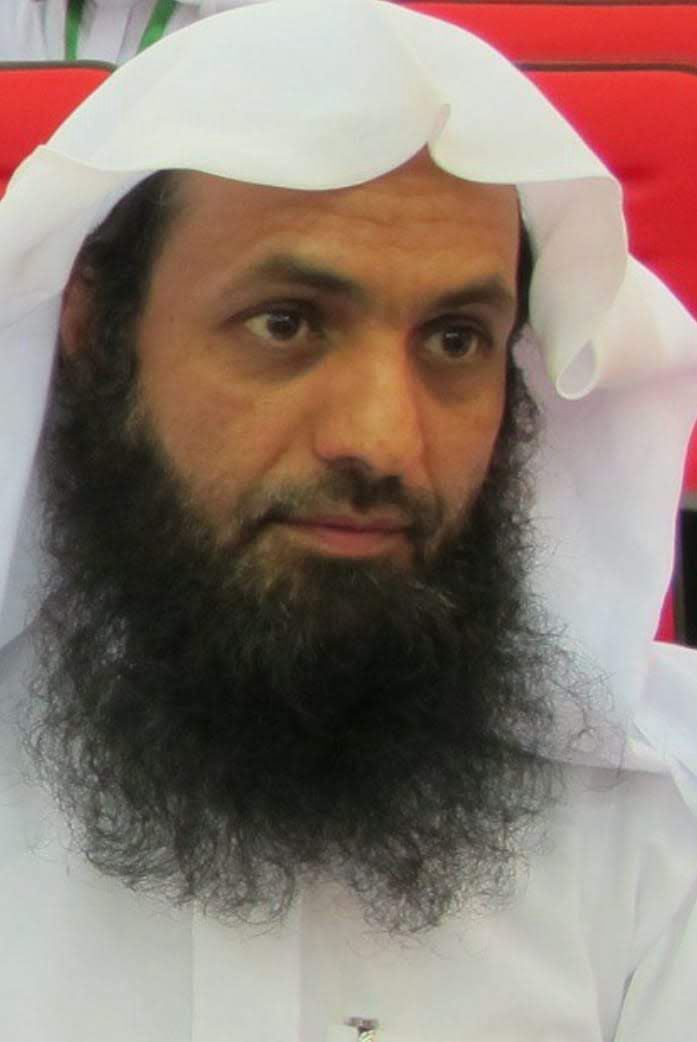 محمد بن إبراهيم السيف